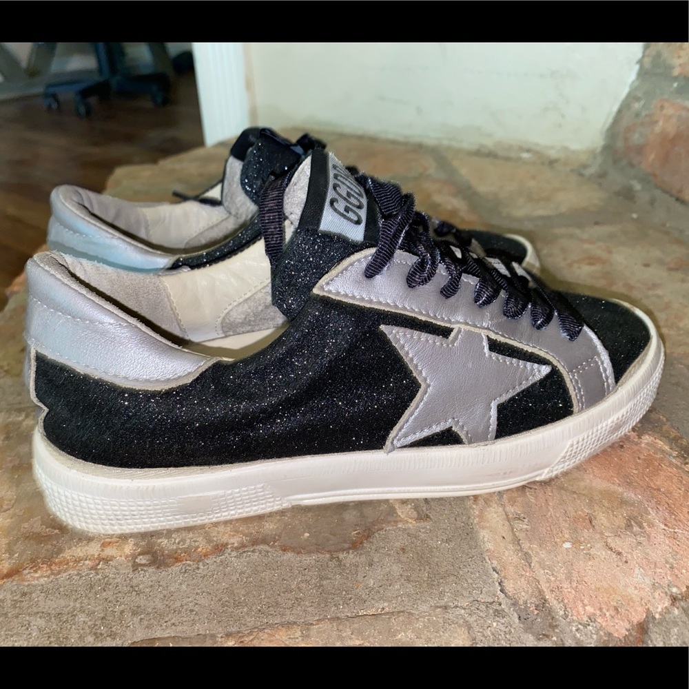 COPY - Golden Goose